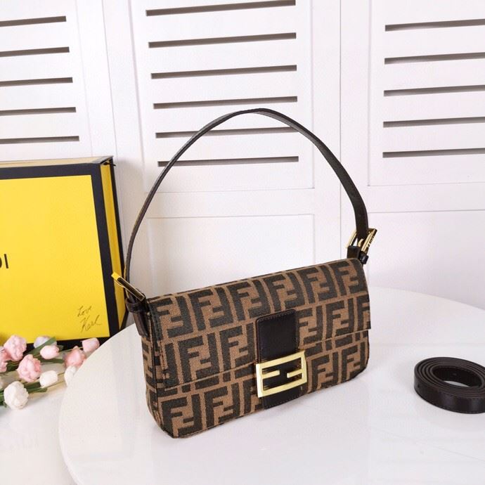 Fendi Satchel Bags